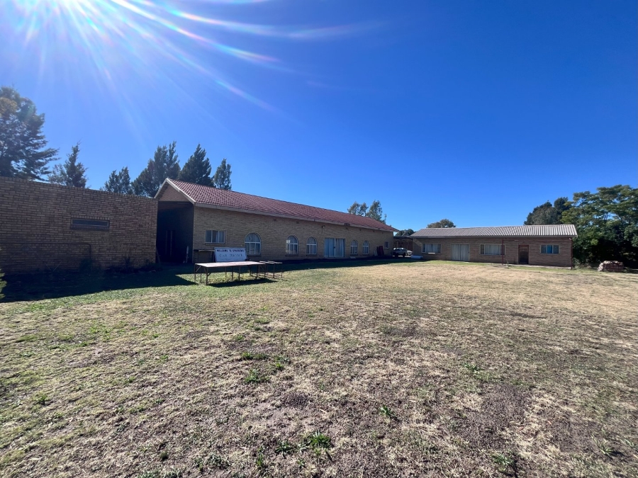 Commercial Property for Sale in Estoire Free State